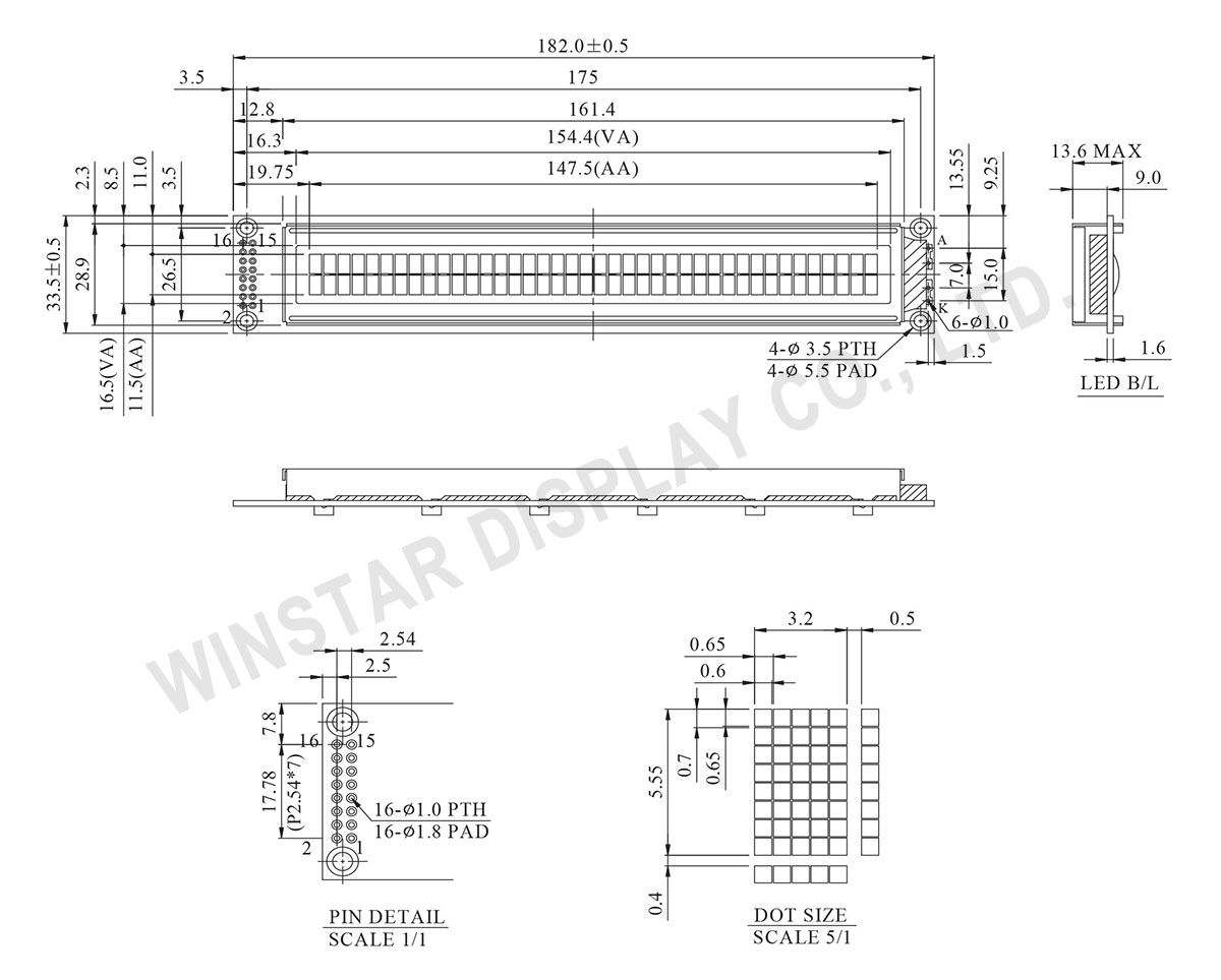 Plan WH4002A