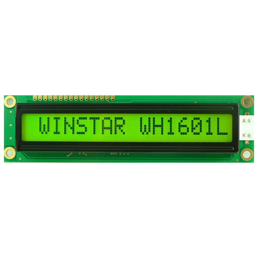 WH1601L