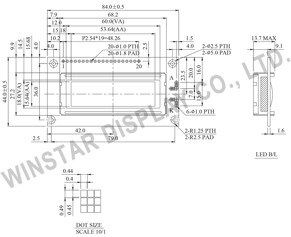 Plan WG12232A