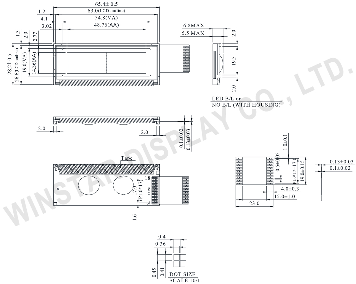 Plan WG12232G