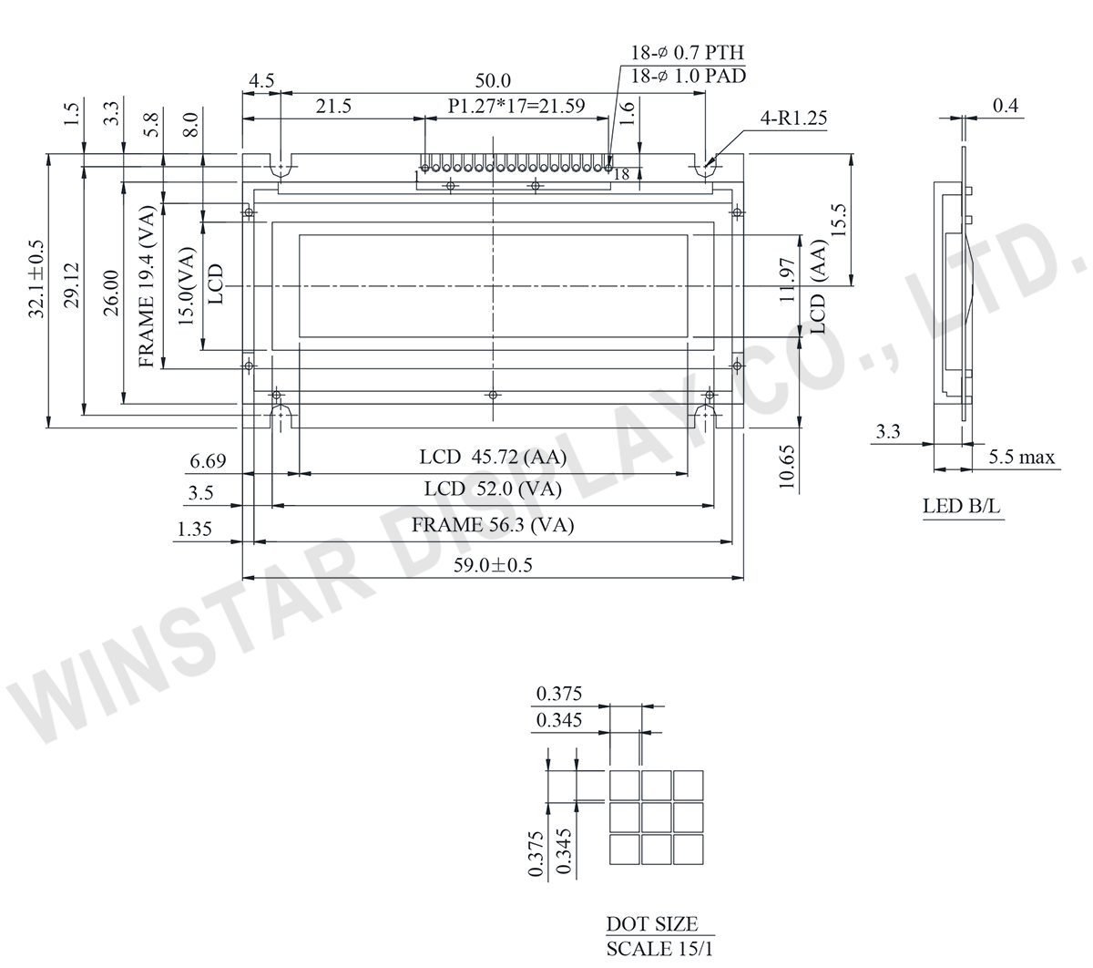 Plan WG12232K